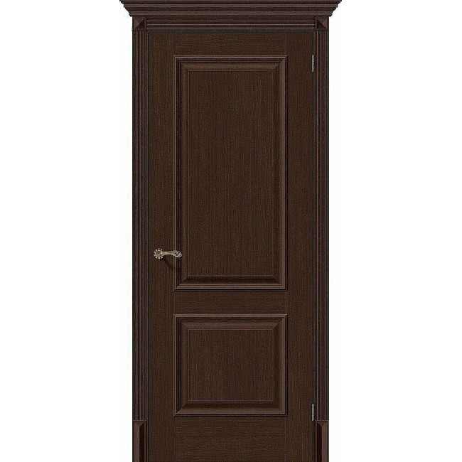 Классико-12 Thermo Oak