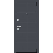 Porta S 10.П50 (AB-6) Graphite Pro/Virgin